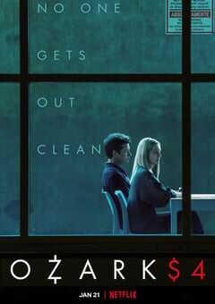 黑钱胜地 第四季