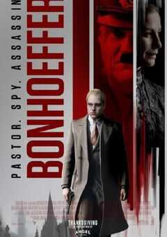 2024年比利时传记片《上帝的间谍》HD中英双字 4K网盘迅雷下载