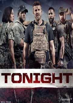 海豹突击队 第五季