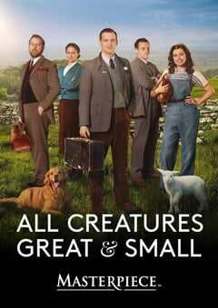 万物生灵 第二季