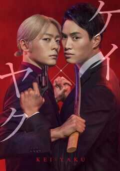 契×约—危险的搭档—