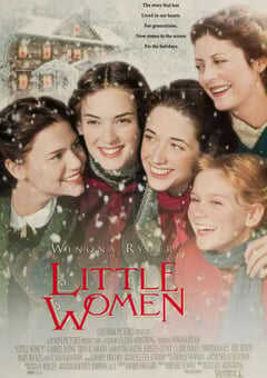 小妇人1994