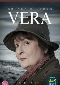 2023年英国电视剧《探长薇拉 第十二季》全5集 4K网盘迅雷下载