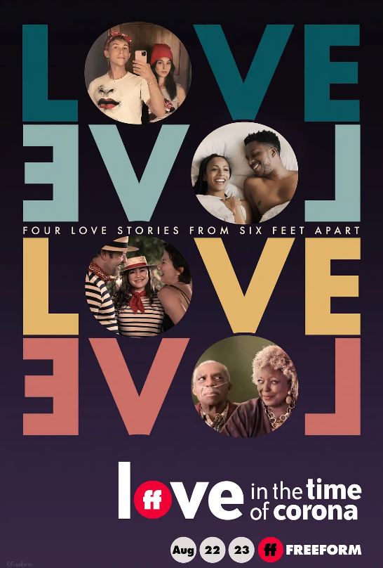 2020年美国电视剧《新冠时期的爱情》 全第03集 4K网盘迅雷下载