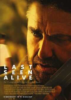 2022年美国动作惊悚片《追踪》BD中英双字 4K网盘迅雷下载