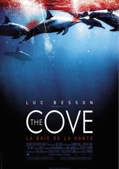 2009年美国经典记录片《海豚湾》蓝光中英双字 4K网盘迅雷下载