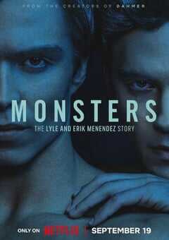 怪物：梅内德斯兄弟的故事第二季