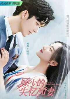 顾少的失忆甜妻