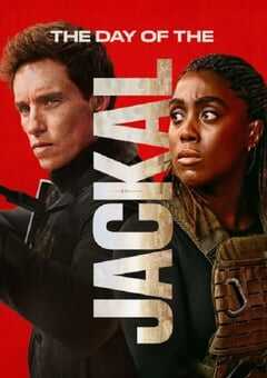 2024年英国电视剧《豺狼的日子》全10集 4K网盘迅雷下载