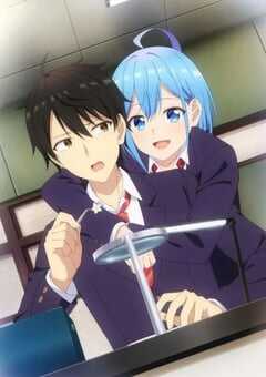 男女之间的友情存在吗？（不，不存在!!）