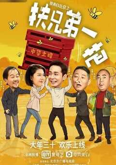 我来自北京之扶兄弟一把