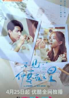 又见仲夏夜之星