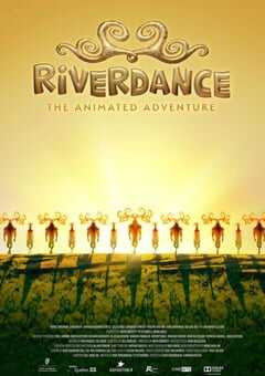 大河之舞：动画大冒险