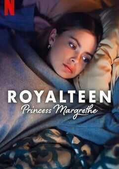 青春皇家恋曲：玛格丽特公主