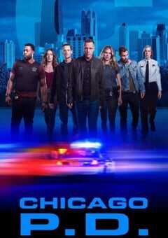 芝加哥警署 第七季