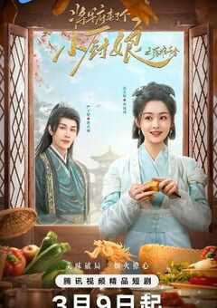 将军府来了个小厨娘之落难千金