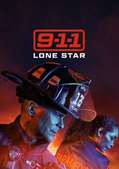 紧急呼救：孤星 第三季