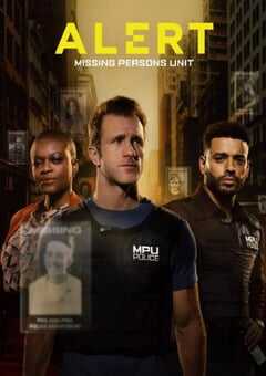 警戒：失踪人口调查组 第三季