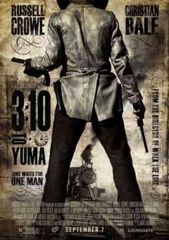 2007年美国经典犯罪片《决战犹马镇》蓝光中英双字 4K网盘迅雷下载