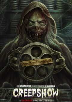 2021年美国电视剧《鬼作秀 第三季》全6集 4K网盘迅雷下载