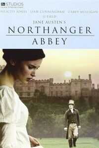 2007英国电影《诺桑觉寺》1080p高清 4K网盘迅雷下载