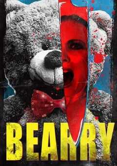 2021年美国动作爱情片《杀人小熊》BD中英双字 1080P迅雷网盘下载