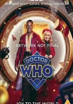 2024年美国科幻片《神秘博士：普世欢腾》HD英语中字 4K网盘迅雷下载