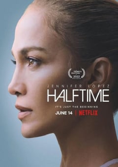 詹妮弗·洛佩兹：人生中场秀