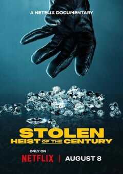 不翼而飞：世纪大劫案