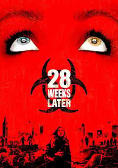 2007年英国经典科幻恐怖片《惊变28周》蓝光中英双字 4K网盘迅雷下载