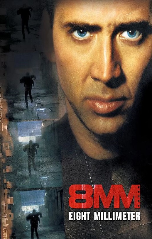 1999年德国电影《八毫米》蓝光中英双字 4K网盘迅雷下载