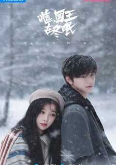 嘘，国王在冬眠