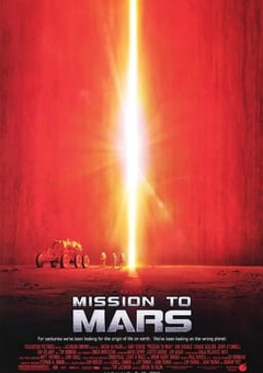 火星任务