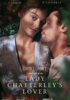 查泰莱夫人的情人