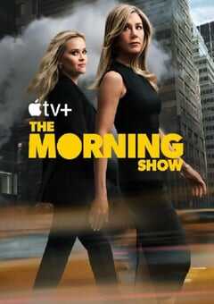 2025年美国电视剧《早间新闻第四季》全10集 4K网盘迅雷下载