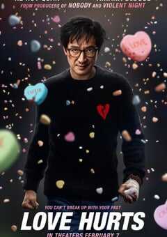 2025年美国喜剧片《前任杀神》BD英语中字 4K网盘迅雷下载