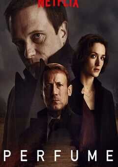 2022年德国惊悚犯罪片《调香师》BD德语中字 4K网盘迅雷下载