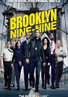 神烦警探 第七季