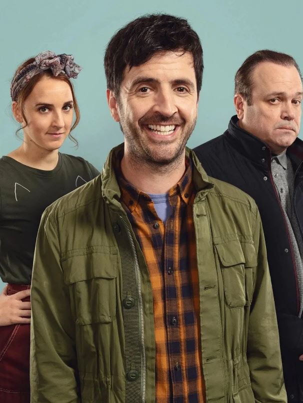 2020年英国电视剧《赢家先生 第一季》 全第06集 4K网盘迅雷下载