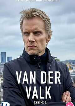 2024年英国电视剧《范·德·沃克 第四季》全3集 4K网盘迅雷下载