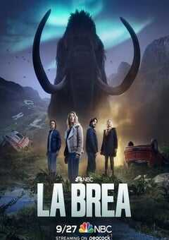 拉布雷亚 第二季