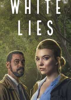 2024年南非电视剧《善意谎言》全8集 4K网盘迅雷下载