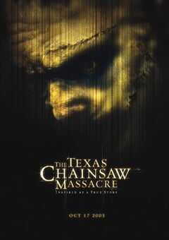 德州电锯杀人狂2003