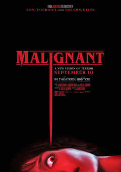 2021年美国7.1分恐怖片《致命感应》BD中英双字 4K网盘迅雷下载