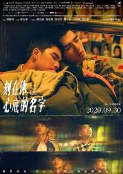 2020年中国台湾7.1分剧情片《刻在你心底的名字》BD中字 4K网盘迅雷下载