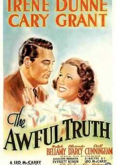 1937年美国经典喜剧片《春闺风月》蓝光中英双字 4K网盘迅雷下载