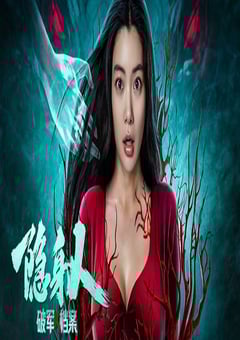 破军X档案隐身人