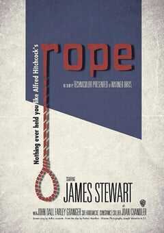 1948年美国经典悬疑片《夺魂索》蓝光中英双字 4K网盘迅雷下载