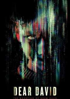 2023年美国惊悚恐怖片《亲爱的大卫》HD中英双字 4K网盘迅雷下载