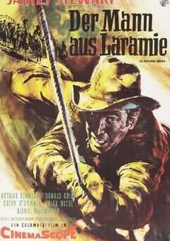 从拉莱米来的人